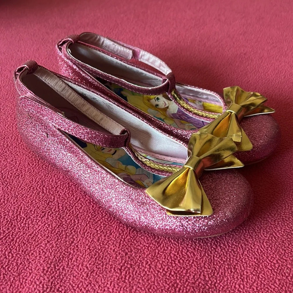 Disney princess shoes size 13 - Picture 2 of 6